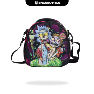 LONCHERA RICK