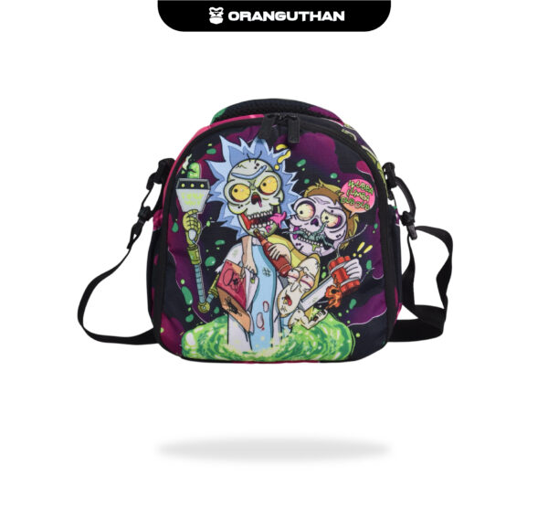 LONCHERA RICK
